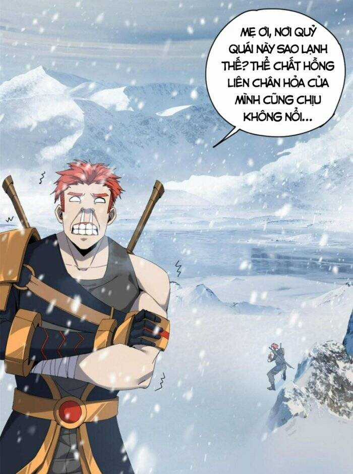 Siêu Thần Chế Tạp Sư - Chapter 129 - Trang 2