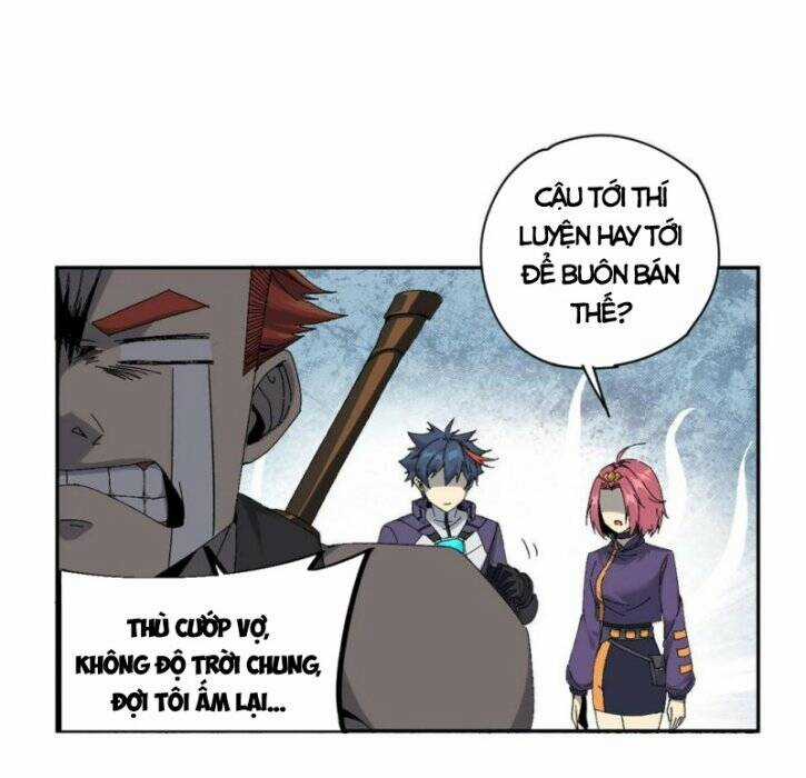 Siêu Thần Chế Tạp Sư - Chapter 129 - Trang 11