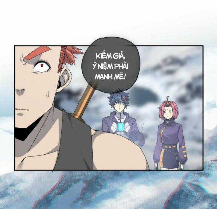 Siêu Thần Chế Tạp Sư - Chapter 129 - Trang 12