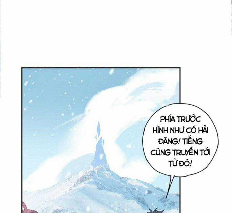 Siêu Thần Chế Tạp Sư - Chapter 129 - Trang 15