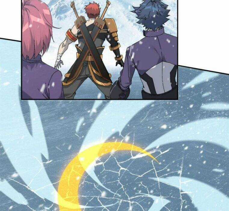 Siêu Thần Chế Tạp Sư - Chapter 129 - Trang 16