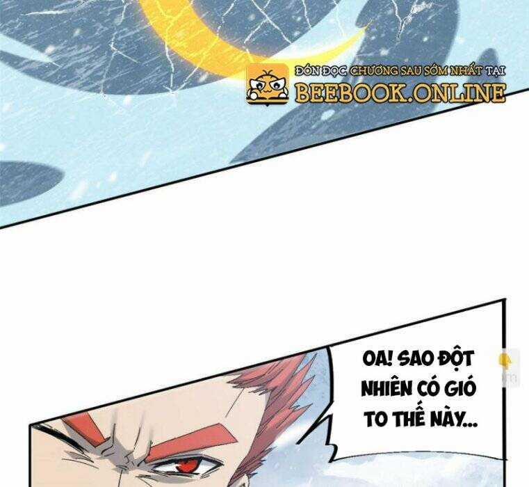 Siêu Thần Chế Tạp Sư - Chapter 129 - Trang 17