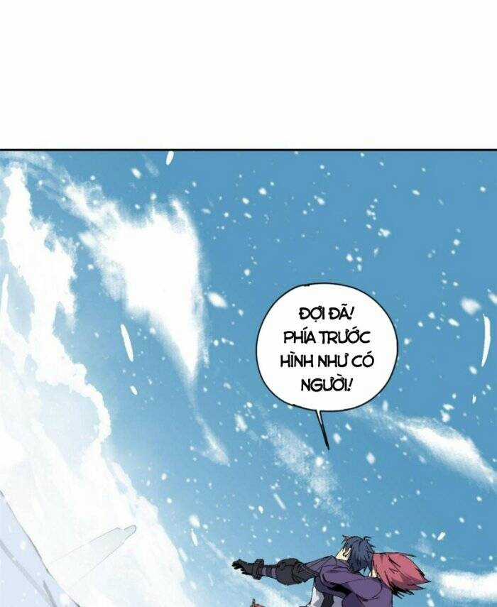 Siêu Thần Chế Tạp Sư - Chapter 129 - Trang 19