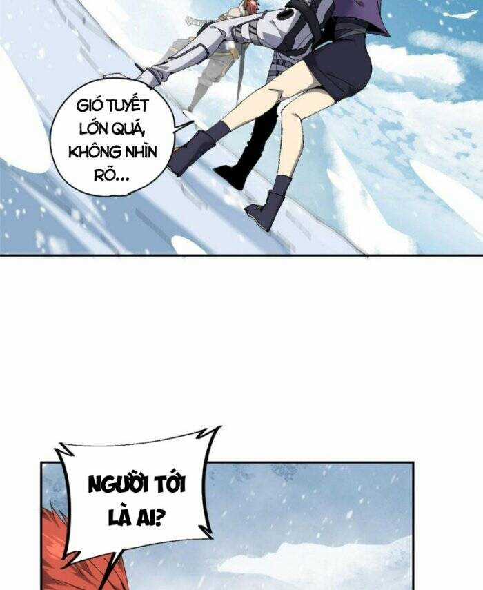Siêu Thần Chế Tạp Sư - Chapter 129 - Trang 20