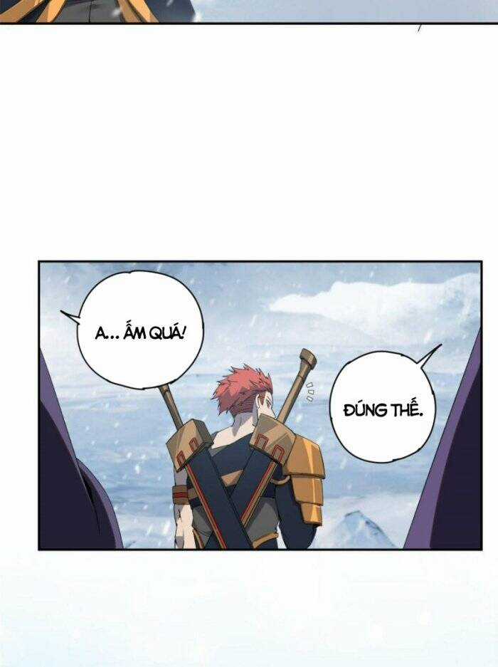 Siêu Thần Chế Tạp Sư - Chapter 129 - Trang 3