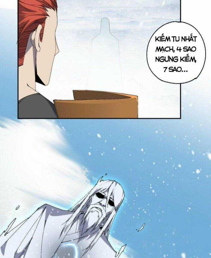 Siêu Thần Chế Tạp Sư - Chapter 129 - Trang 21