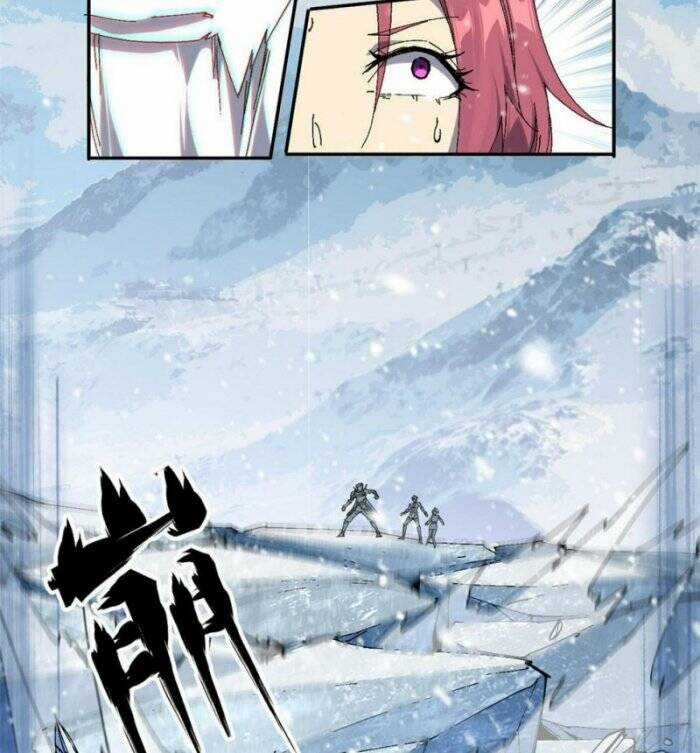 Siêu Thần Chế Tạp Sư - Chapter 129 - Trang 25