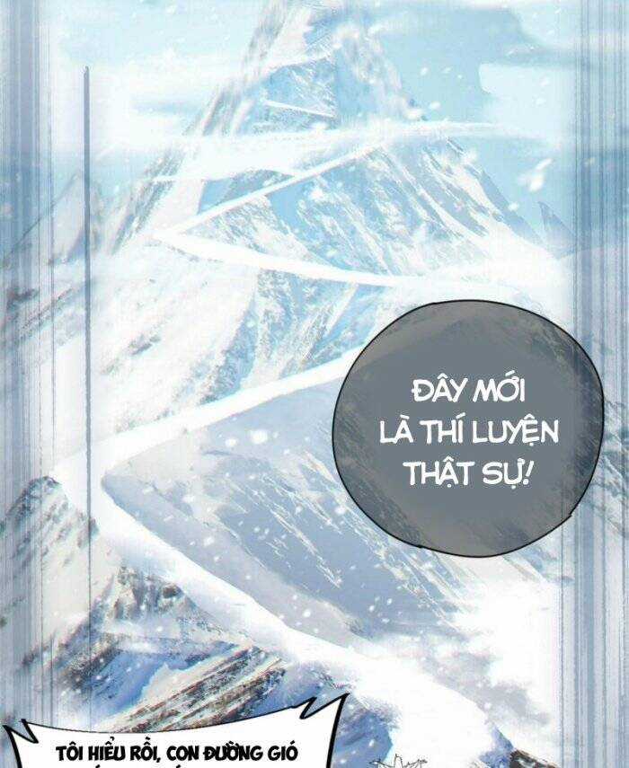 Siêu Thần Chế Tạp Sư - Chapter 129 - Trang 28