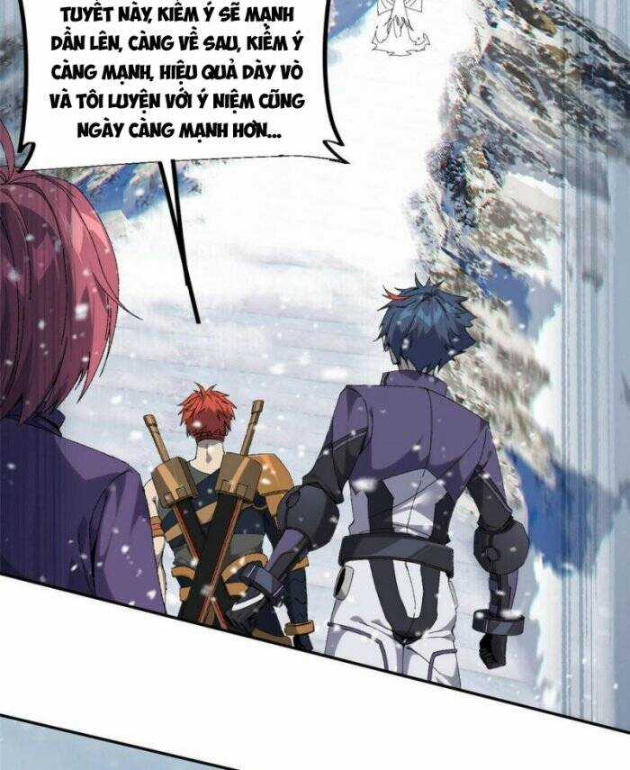 Siêu Thần Chế Tạp Sư - Chapter 129 - Trang 29