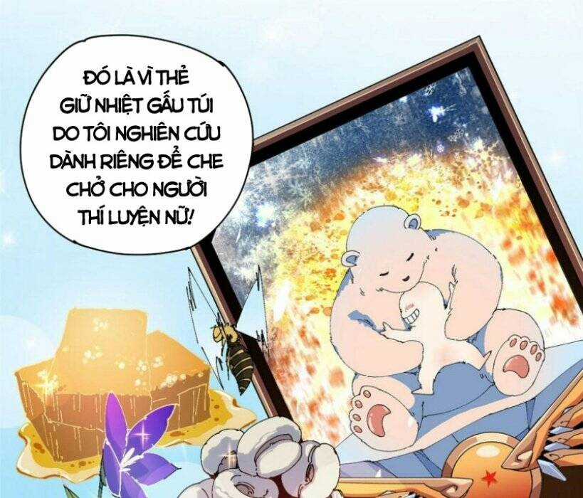 Siêu Thần Chế Tạp Sư - Chapter 129 - Trang 4