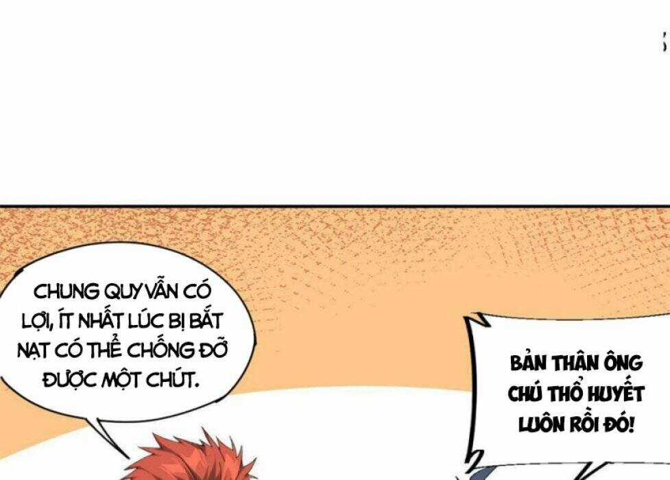 Siêu Thần Chế Tạp Sư - Chapter 129 - Trang 31