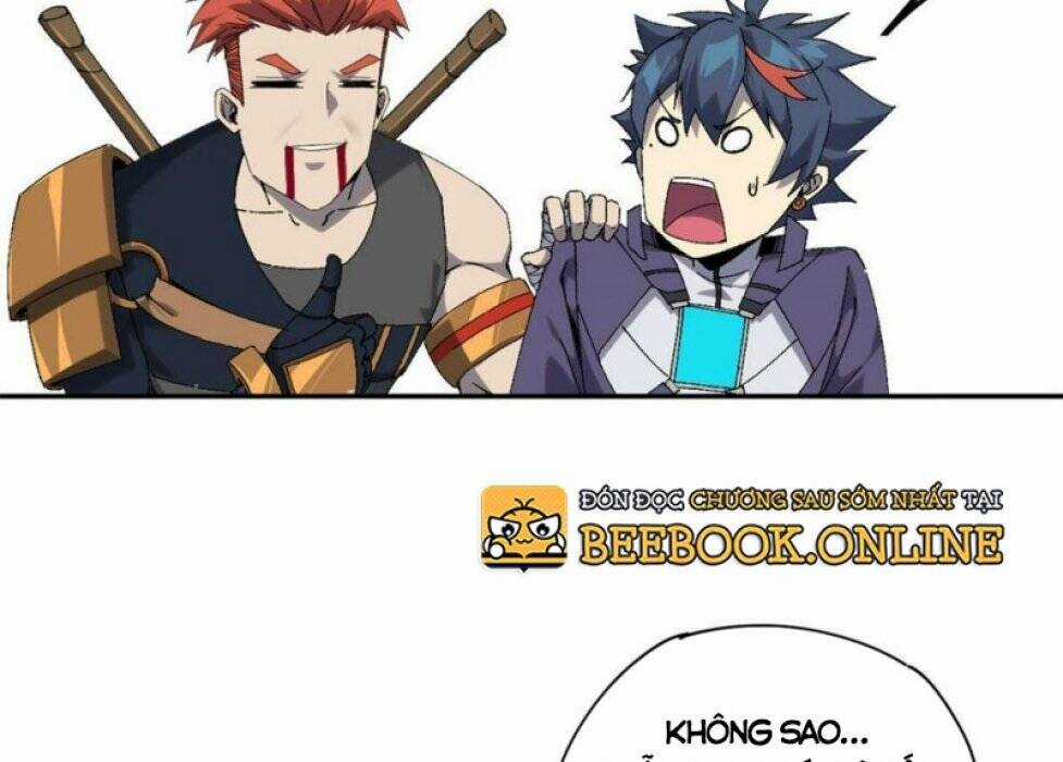 Siêu Thần Chế Tạp Sư - Chapter 129 - Trang 32