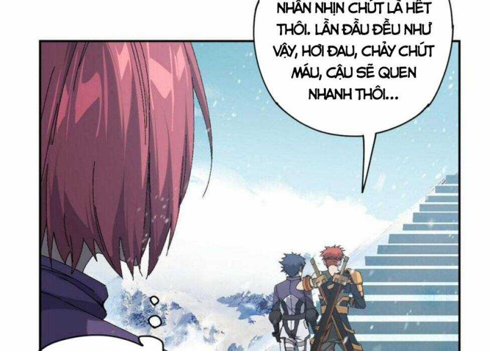 Siêu Thần Chế Tạp Sư - Chapter 129 - Trang 33