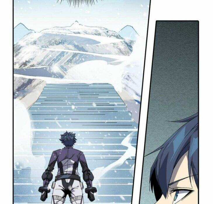 Siêu Thần Chế Tạp Sư - Chapter 129 - Trang 37