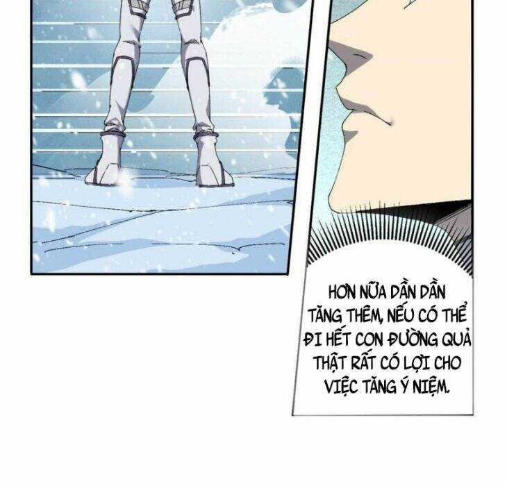 Siêu Thần Chế Tạp Sư - Chapter 129 - Trang 38