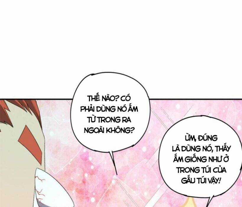 Siêu Thần Chế Tạp Sư - Chapter 129 - Trang 5