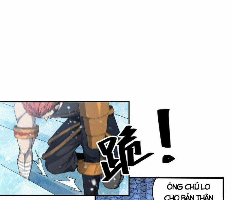 Siêu Thần Chế Tạp Sư - Chapter 129 - Trang 44