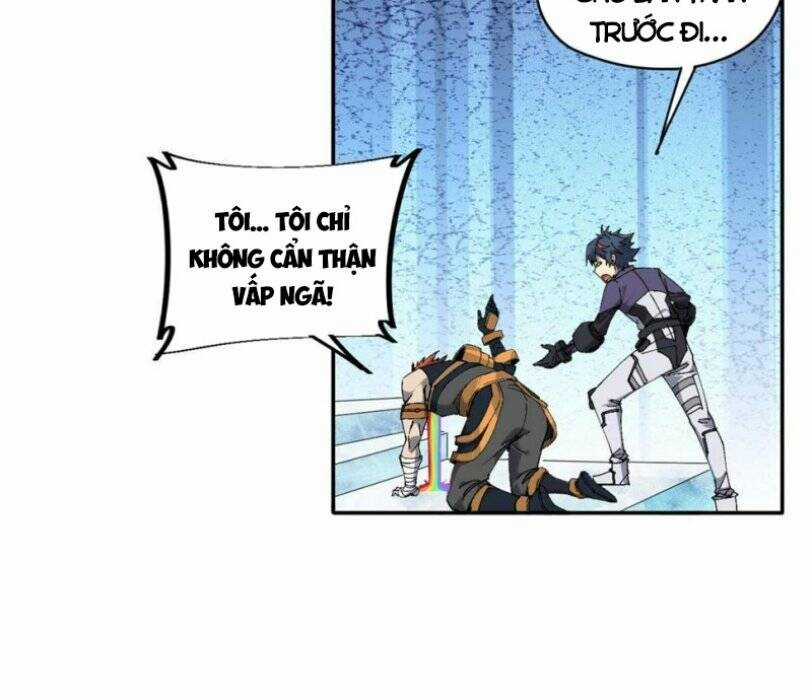 Siêu Thần Chế Tạp Sư - Chapter 129 - Trang 45