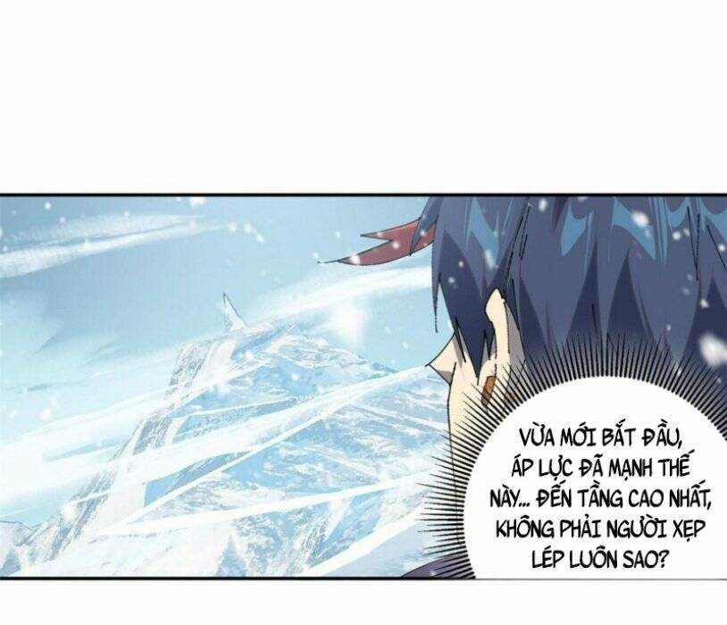 Siêu Thần Chế Tạp Sư - Chapter 129 - Trang 46