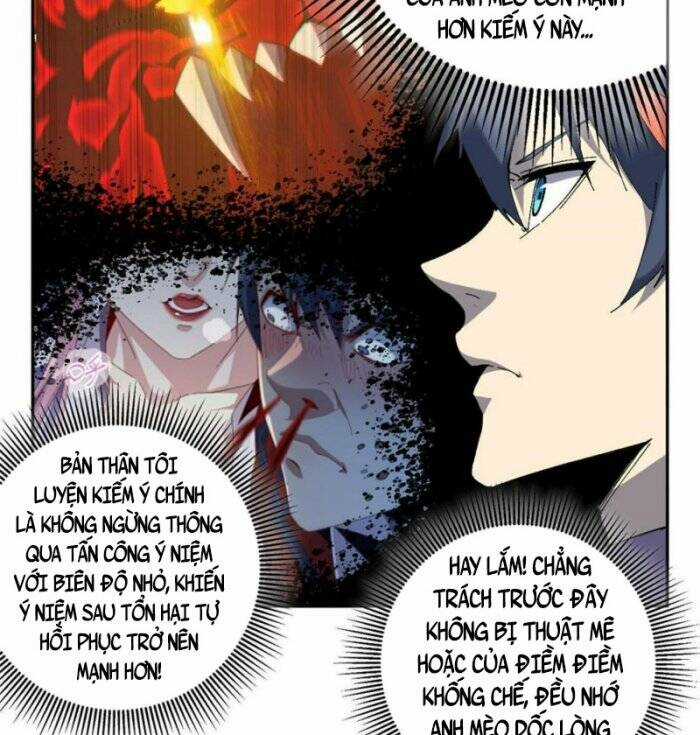 Siêu Thần Chế Tạp Sư - Chapter 129 - Trang 49