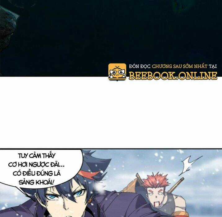 Siêu Thần Chế Tạp Sư - Chapter 129 - Trang 56