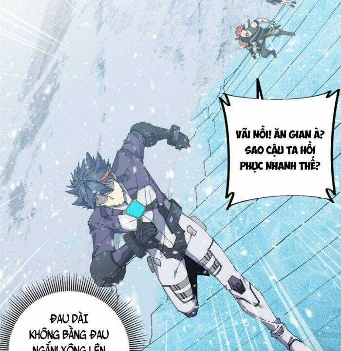 Siêu Thần Chế Tạp Sư - Chapter 129 - Trang 59