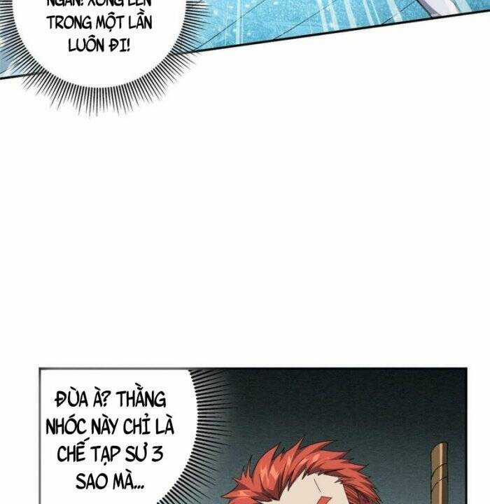Siêu Thần Chế Tạp Sư - Chapter 129 - Trang 60
