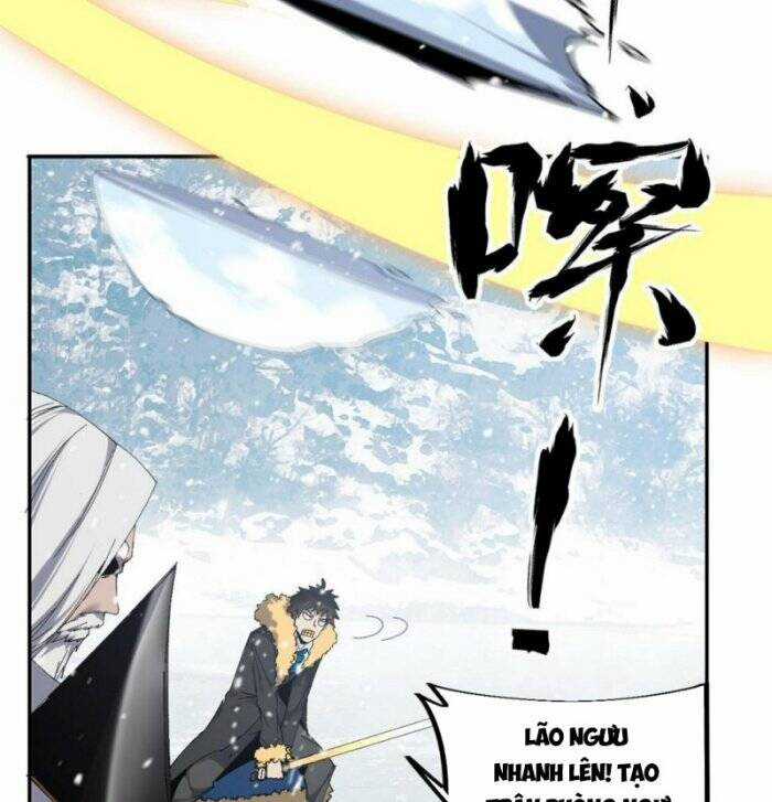 Siêu Thần Chế Tạp Sư - Chapter 129 - Trang 73