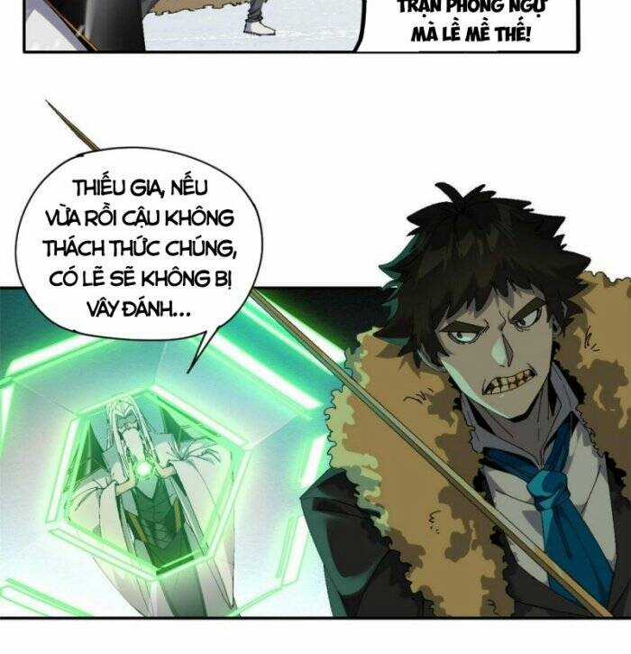 Siêu Thần Chế Tạp Sư - Chapter 129 - Trang 74