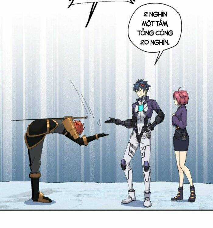 Siêu Thần Chế Tạp Sư - Chapter 129 - Trang 10