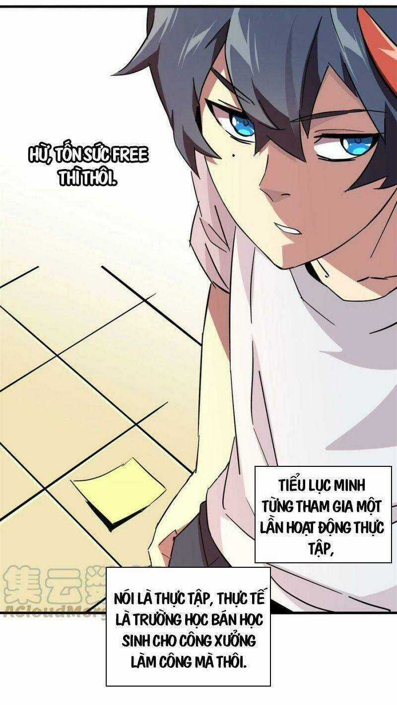 Siêu Thần Chế Tạp Sư - Chapter 13 - Trang 13