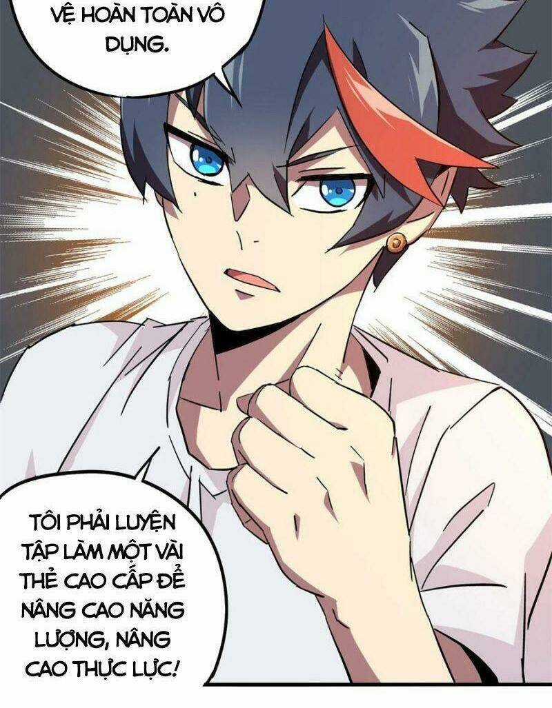 Siêu Thần Chế Tạp Sư - Chapter 13 - Trang 16