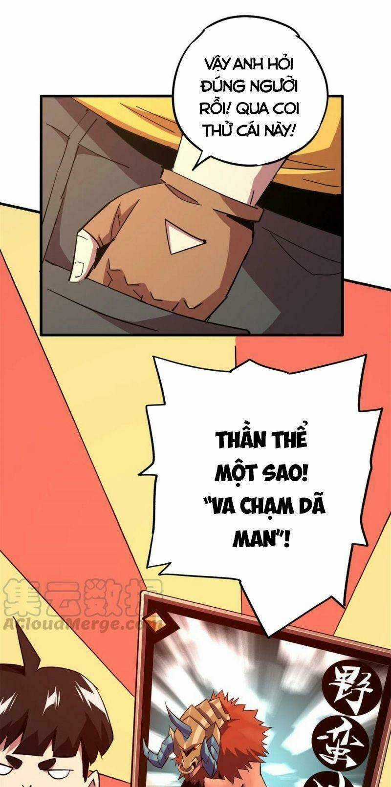 Siêu Thần Chế Tạp Sư - Chapter 13 - Trang 17