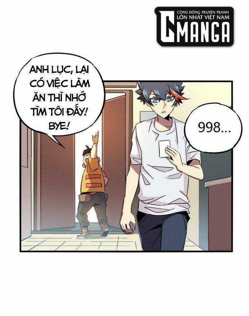 Siêu Thần Chế Tạp Sư - Chapter 13 - Trang 20