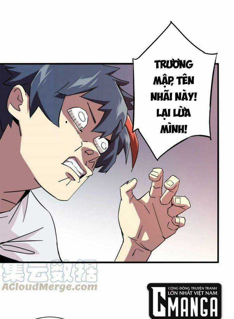 Siêu Thần Chế Tạp Sư - Chapter 13 - Trang 23