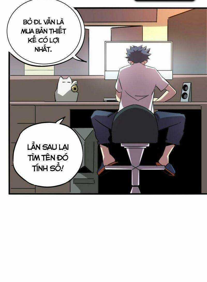 Siêu Thần Chế Tạp Sư - Chapter 13 - Trang 24