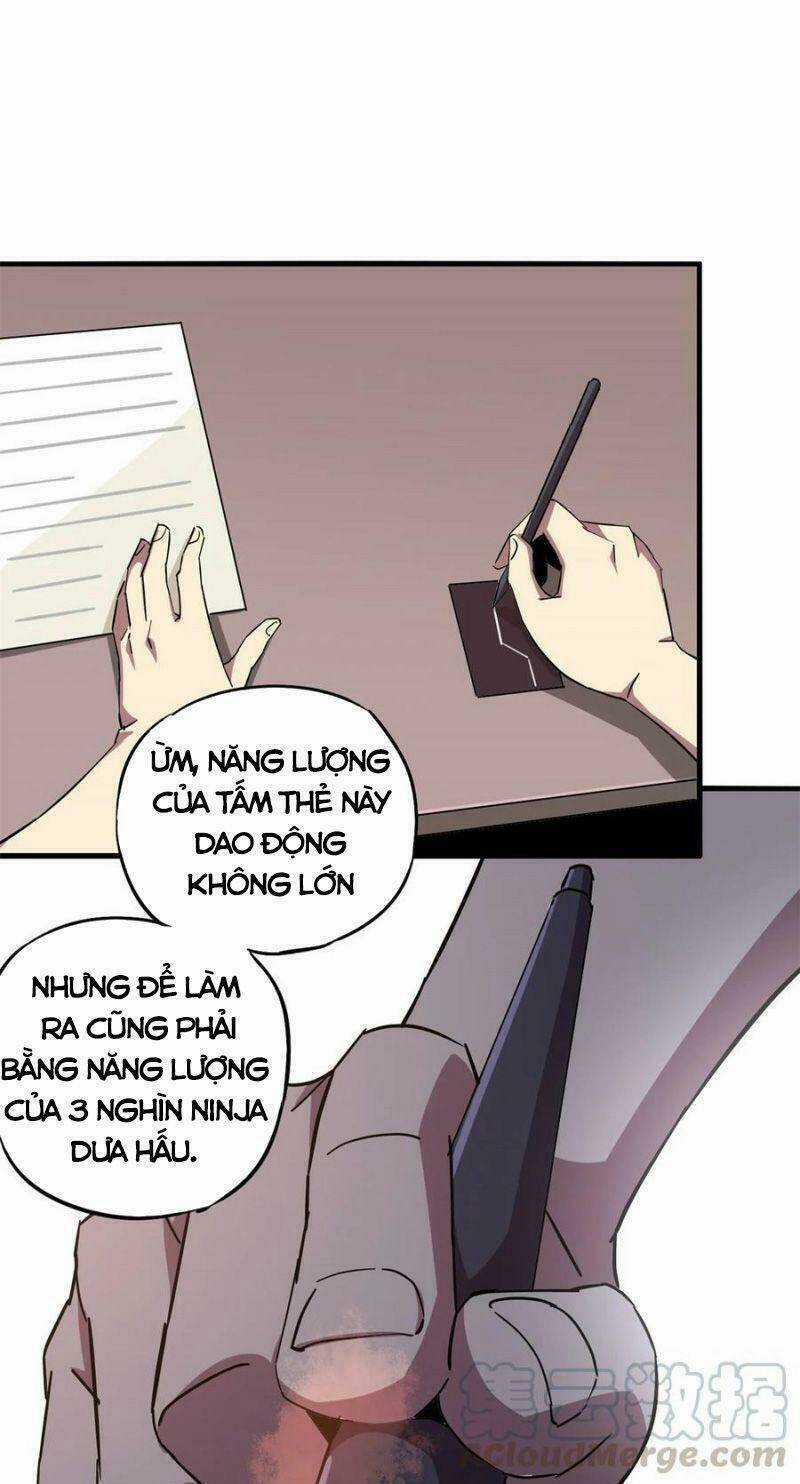 Siêu Thần Chế Tạp Sư - Chapter 13 - Trang 25