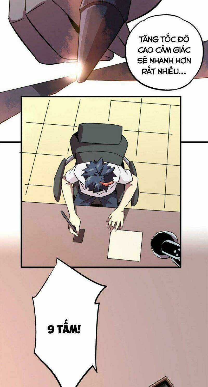 Siêu Thần Chế Tạp Sư - Chapter 13 - Trang 26