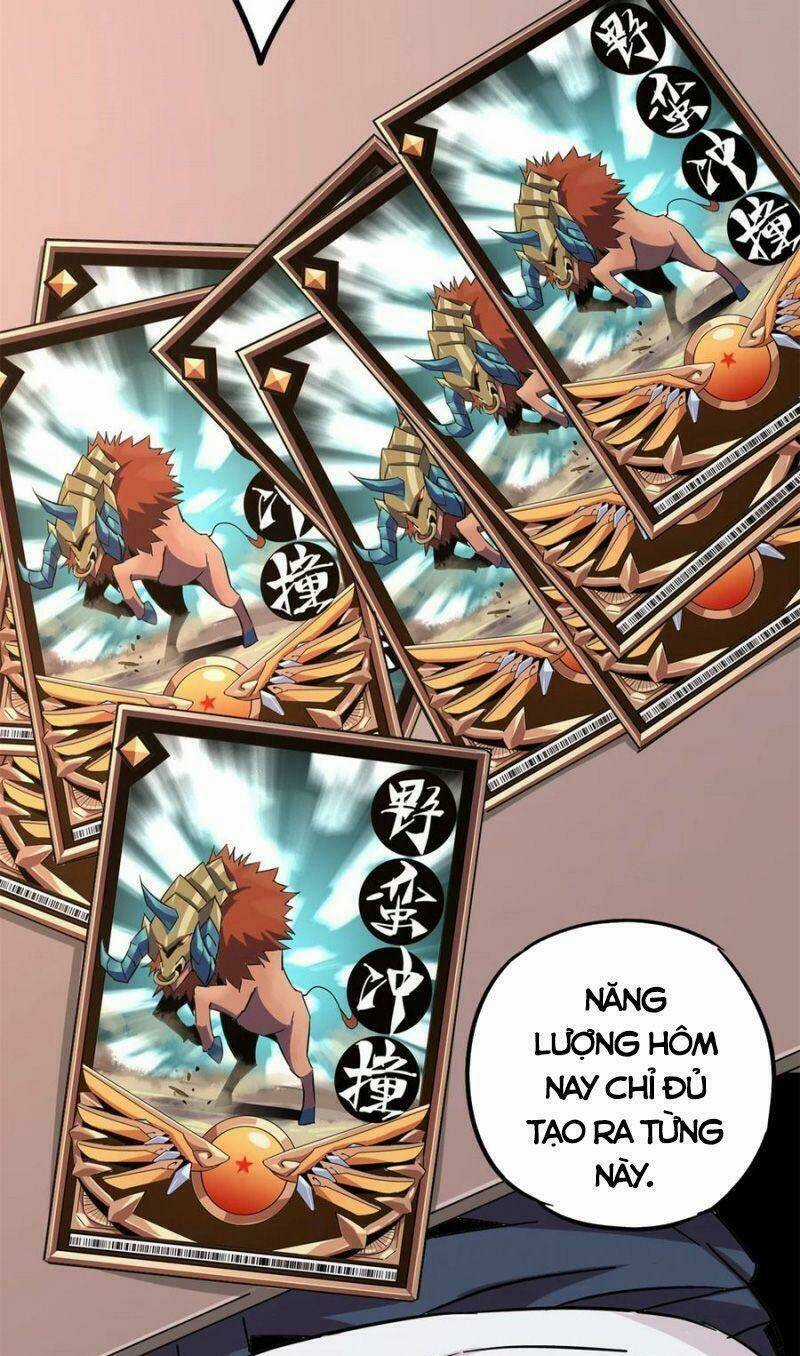 Siêu Thần Chế Tạp Sư - Chapter 13 - Trang 27