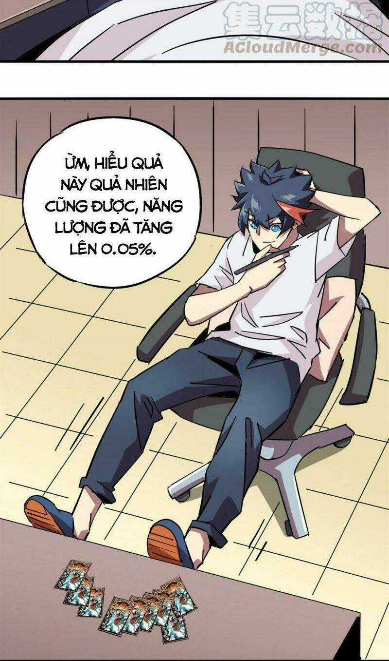 Siêu Thần Chế Tạp Sư - Chapter 13 - Trang 28