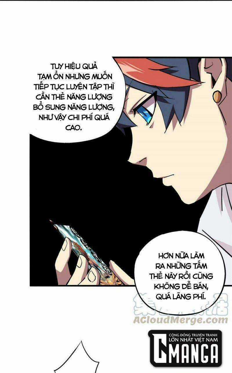 Siêu Thần Chế Tạp Sư - Chapter 13 - Trang 29