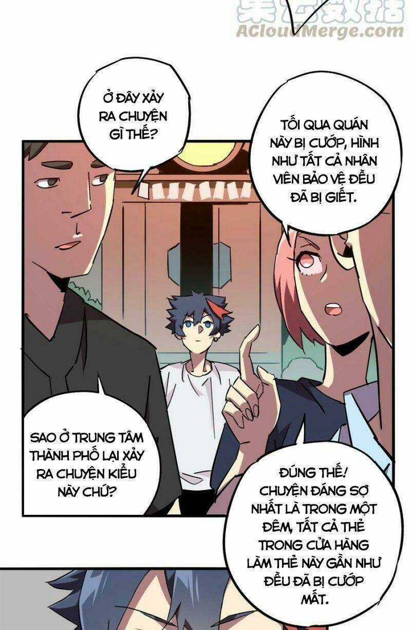 Siêu Thần Chế Tạp Sư - Chapter 13 - Trang 4