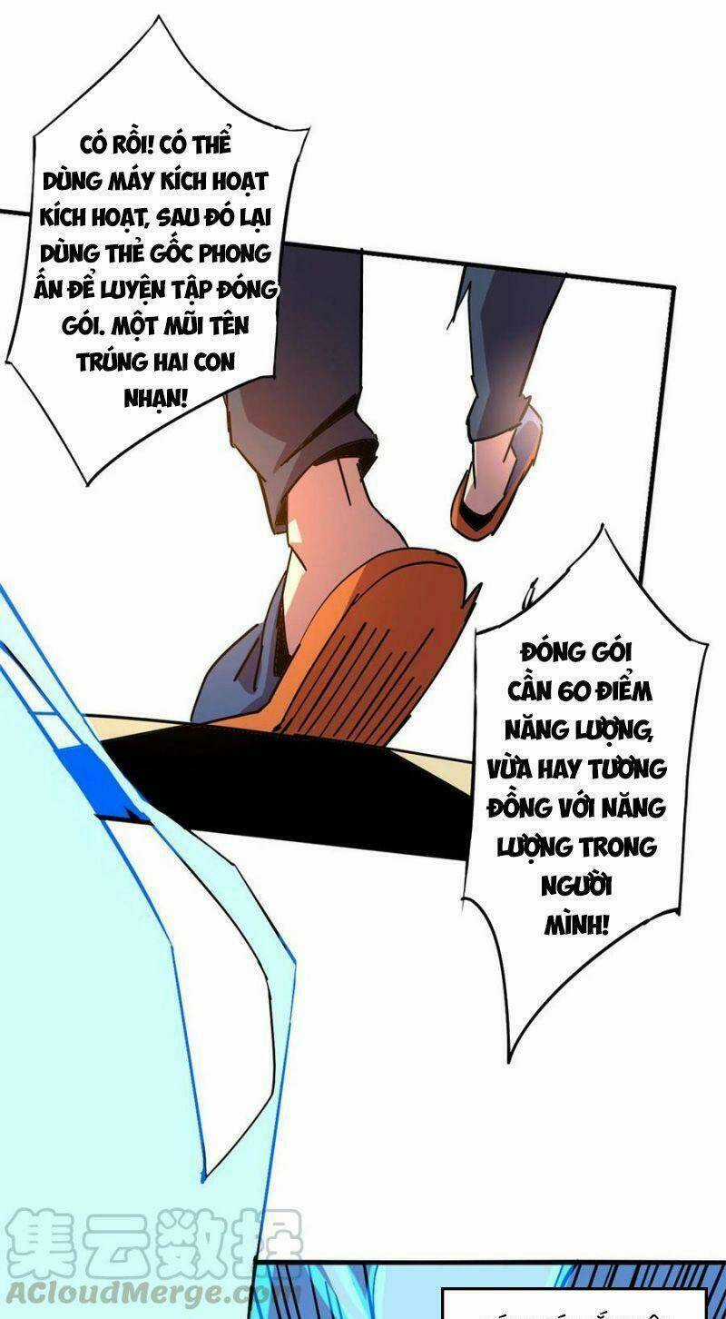 Siêu Thần Chế Tạp Sư - Chapter 13 - Trang 31