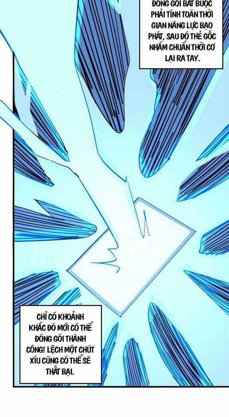Siêu Thần Chế Tạp Sư - Chapter 13 - Trang 32