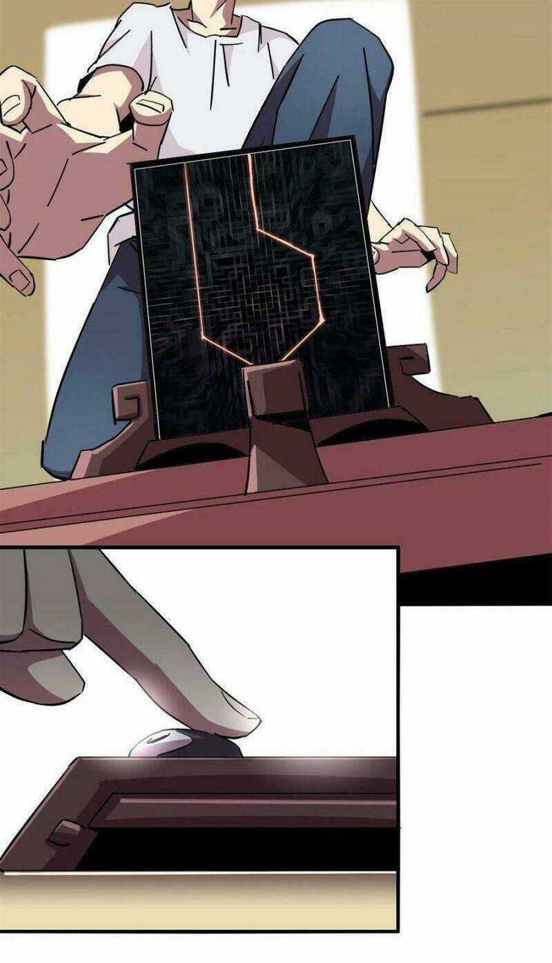 Siêu Thần Chế Tạp Sư - Chapter 13 - Trang 34