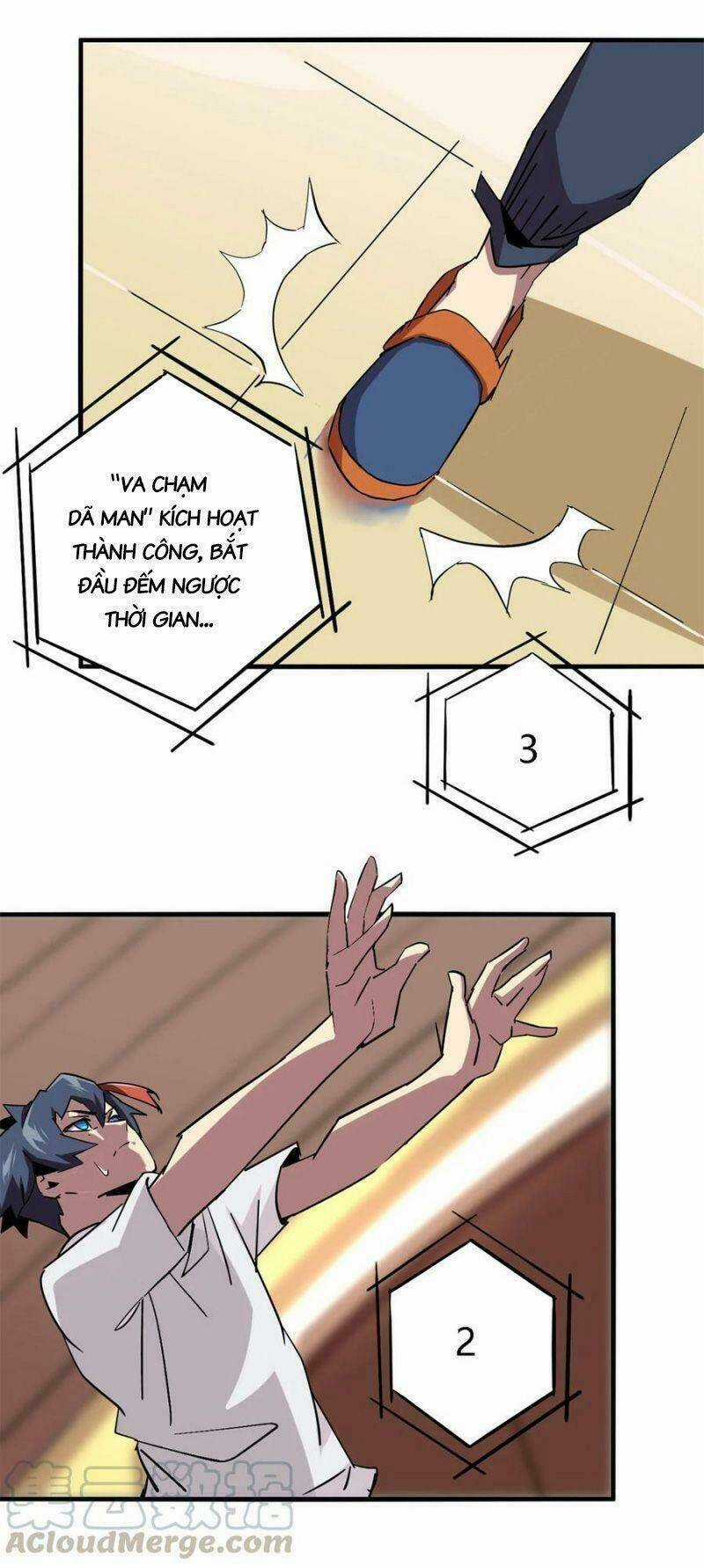 Siêu Thần Chế Tạp Sư - Chapter 13 - Trang 35