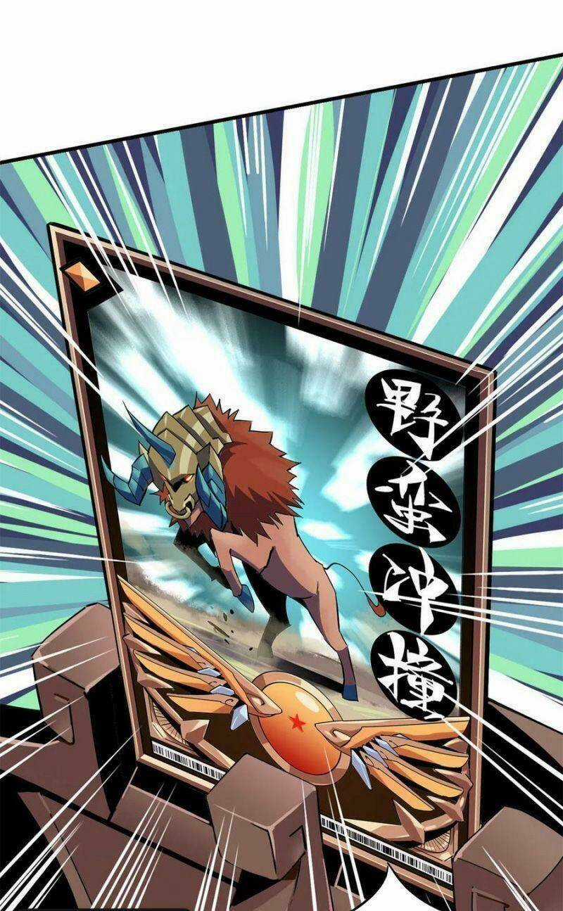 Siêu Thần Chế Tạp Sư - Chapter 13 - Trang 36