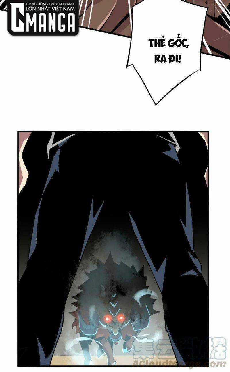 Siêu Thần Chế Tạp Sư - Chapter 13 - Trang 37