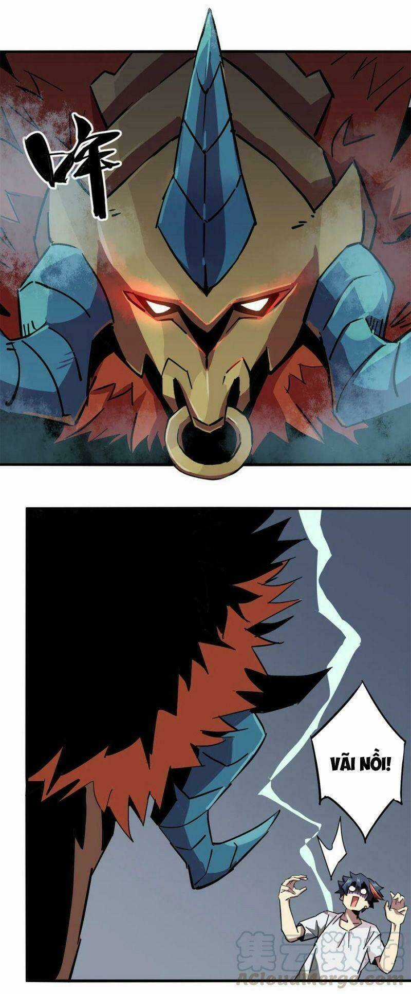 Siêu Thần Chế Tạp Sư - Chapter 13 - Trang 38