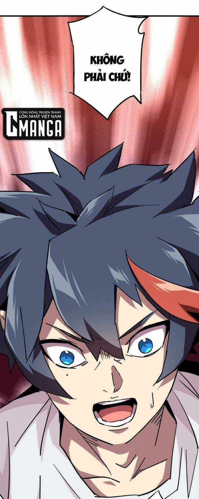 Siêu Thần Chế Tạp Sư - Chapter 13 - Trang 39